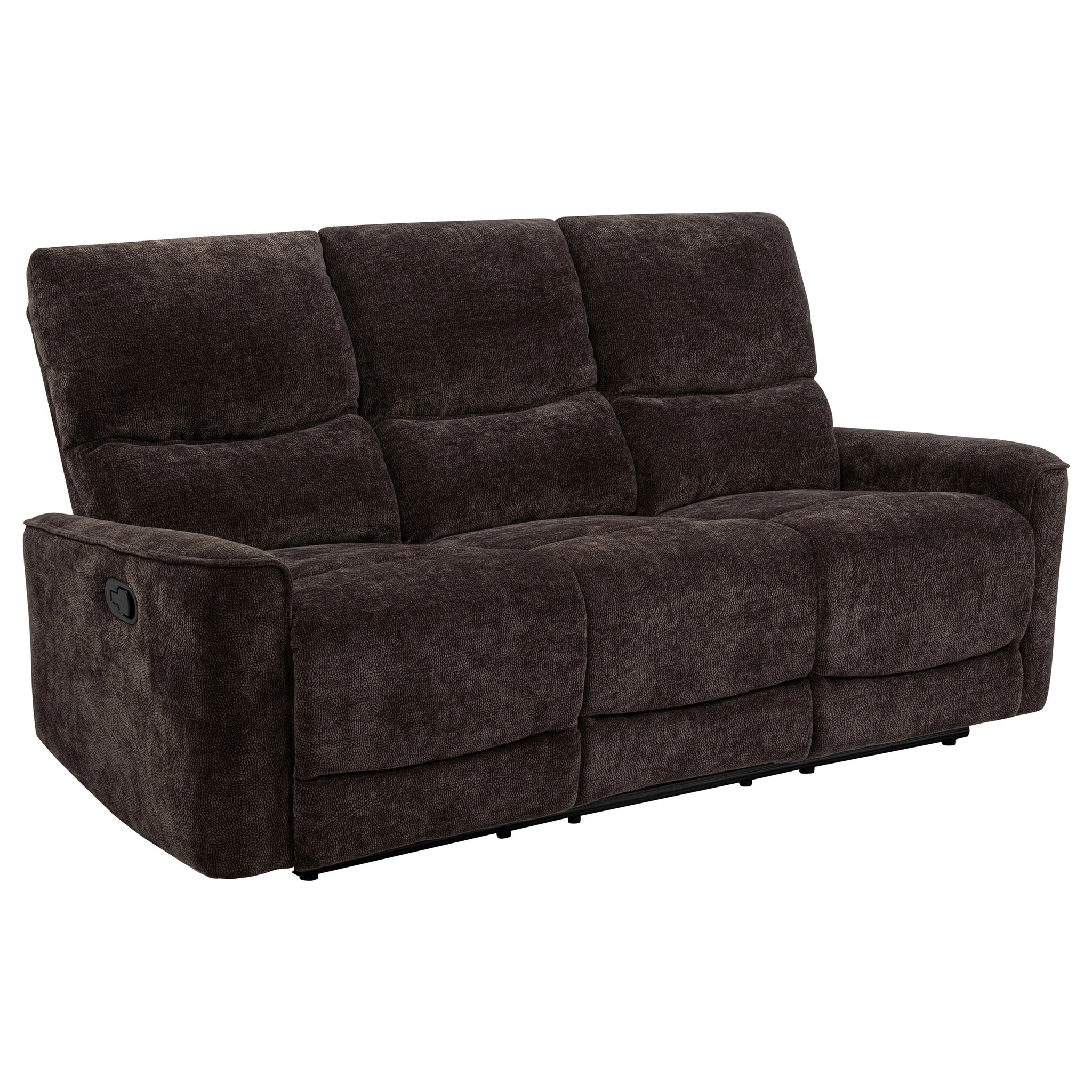 Juego de sofá reclinable Navarro