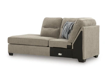 Seccional Olten con Chaise