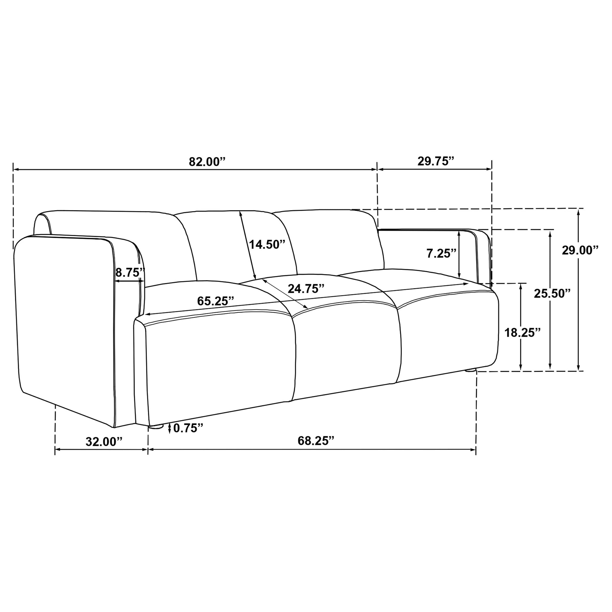Dorset Sofa