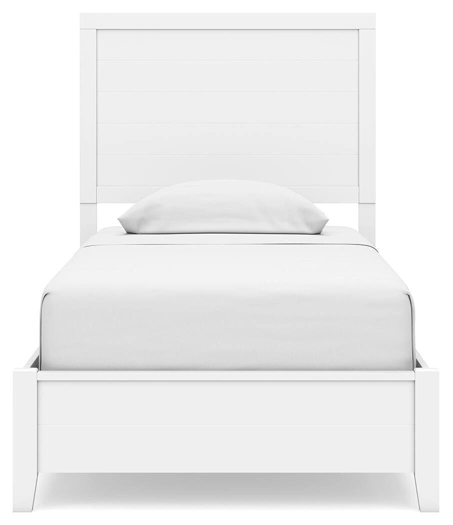 Paquete de dormitorio Binterglen