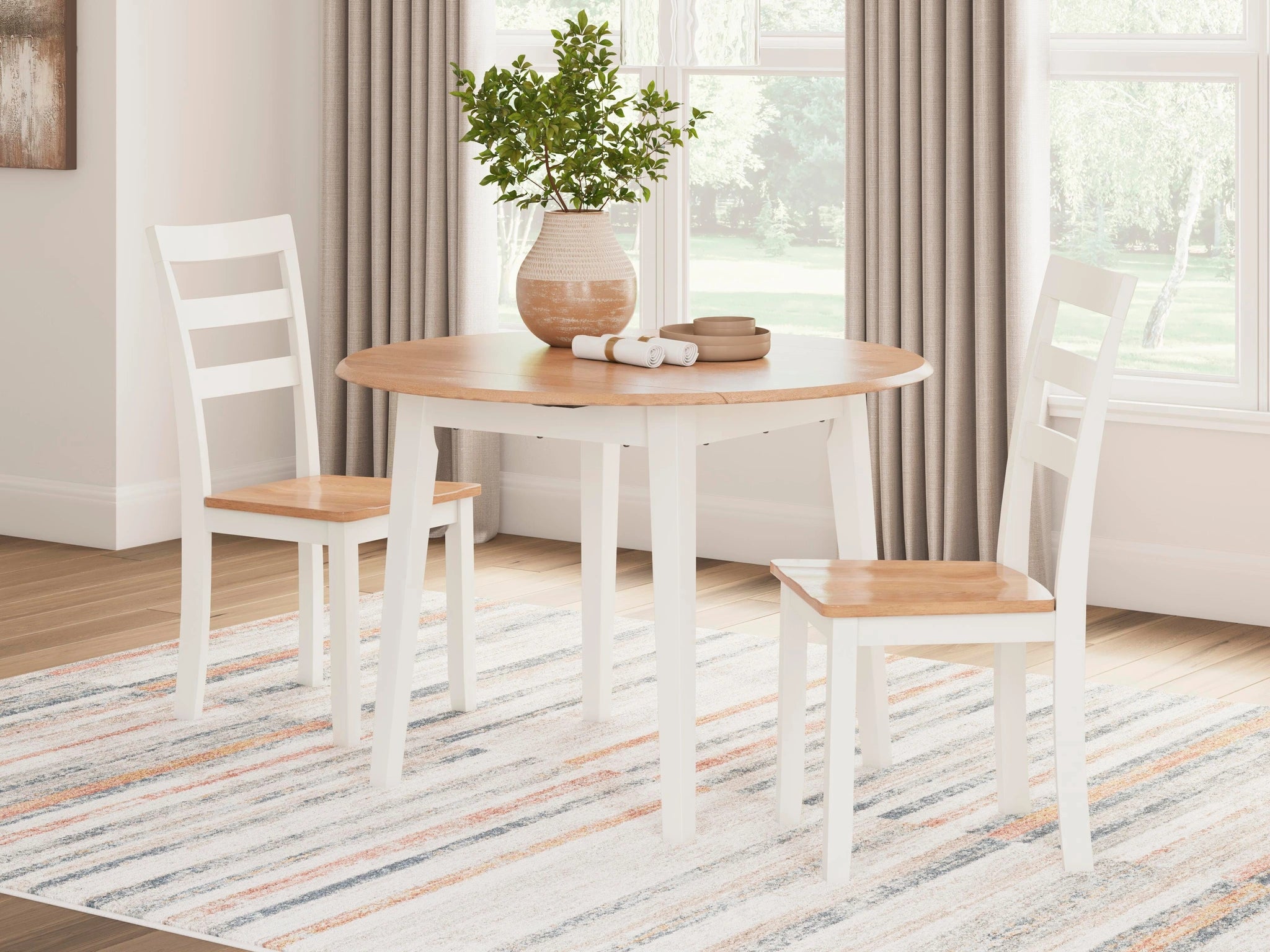 Juego de comedor Gesthaven
