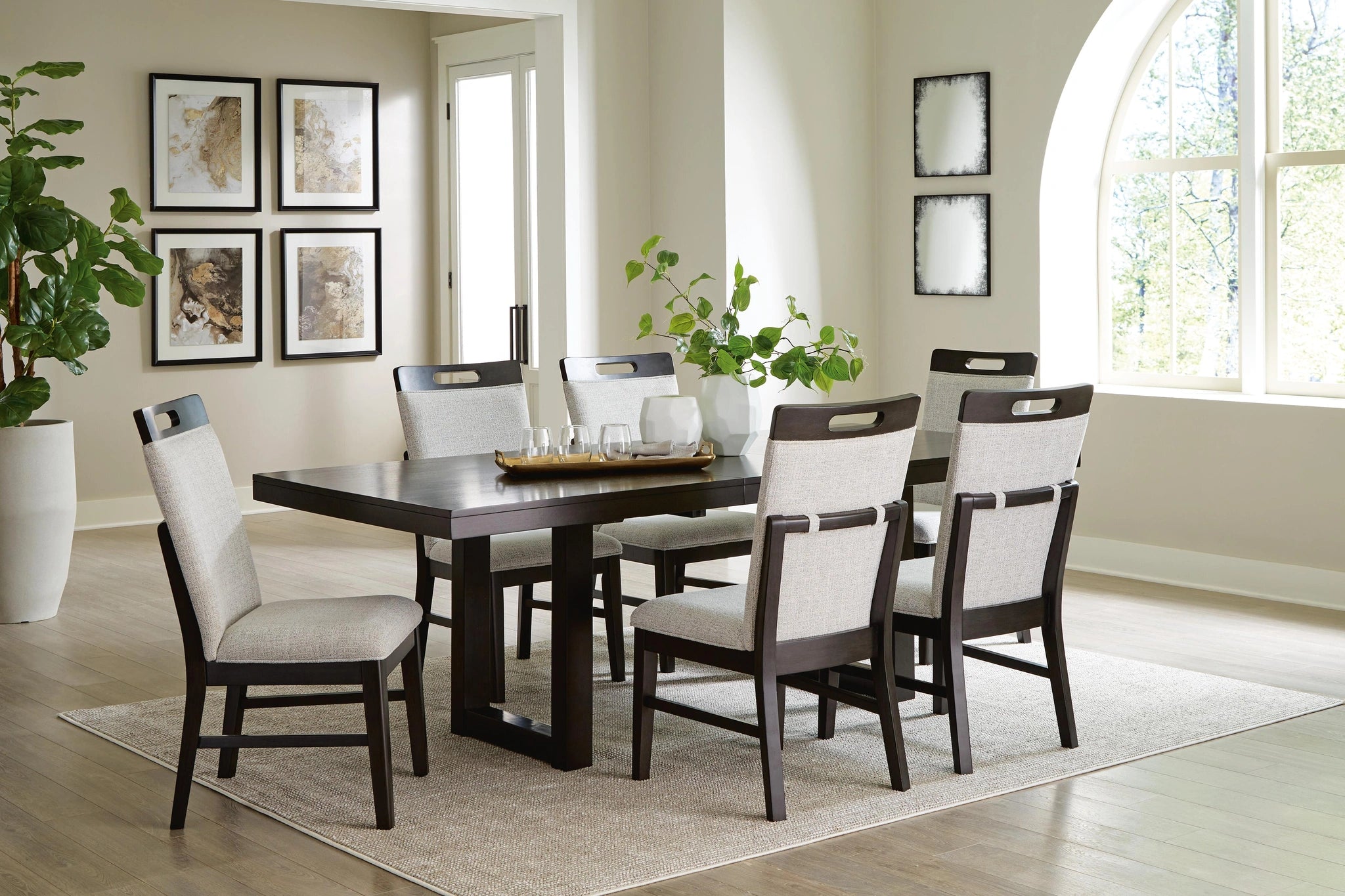 Juego de comedor Neymorton