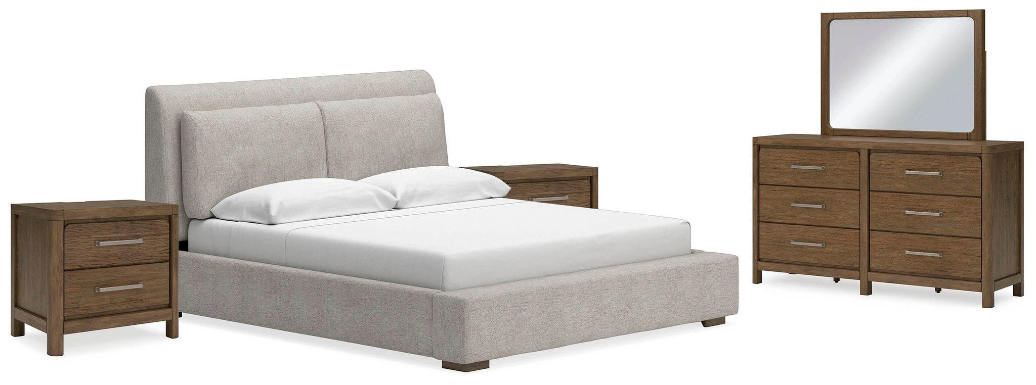 Juego de dormitorio Cabalynn