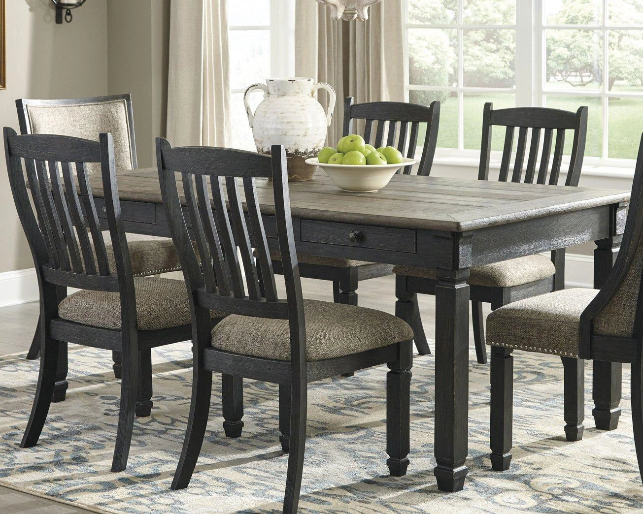 Juego de comedor Tyler Creek