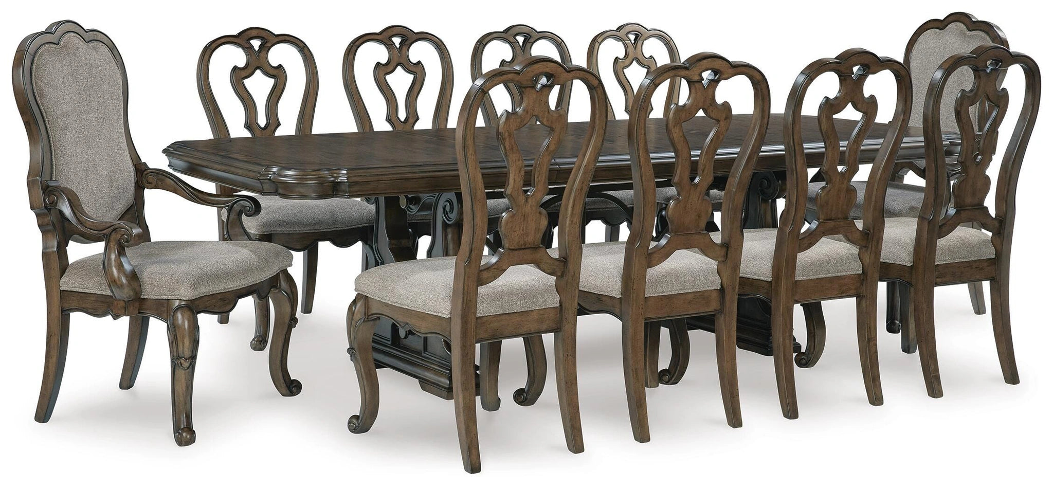 Juego de comedor Maylee
