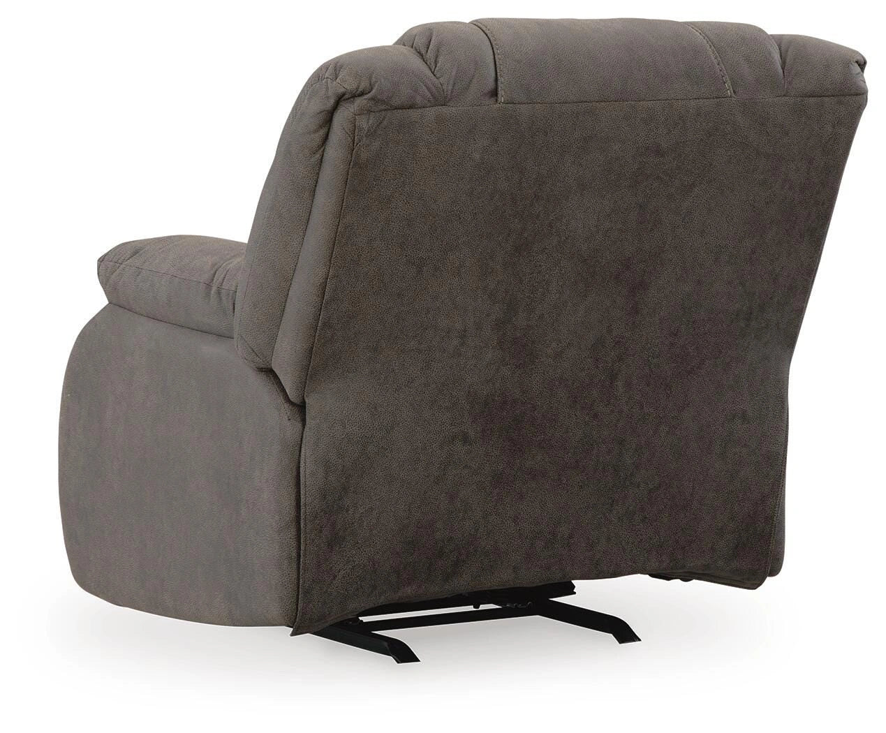 Sillón reclinable de primera base