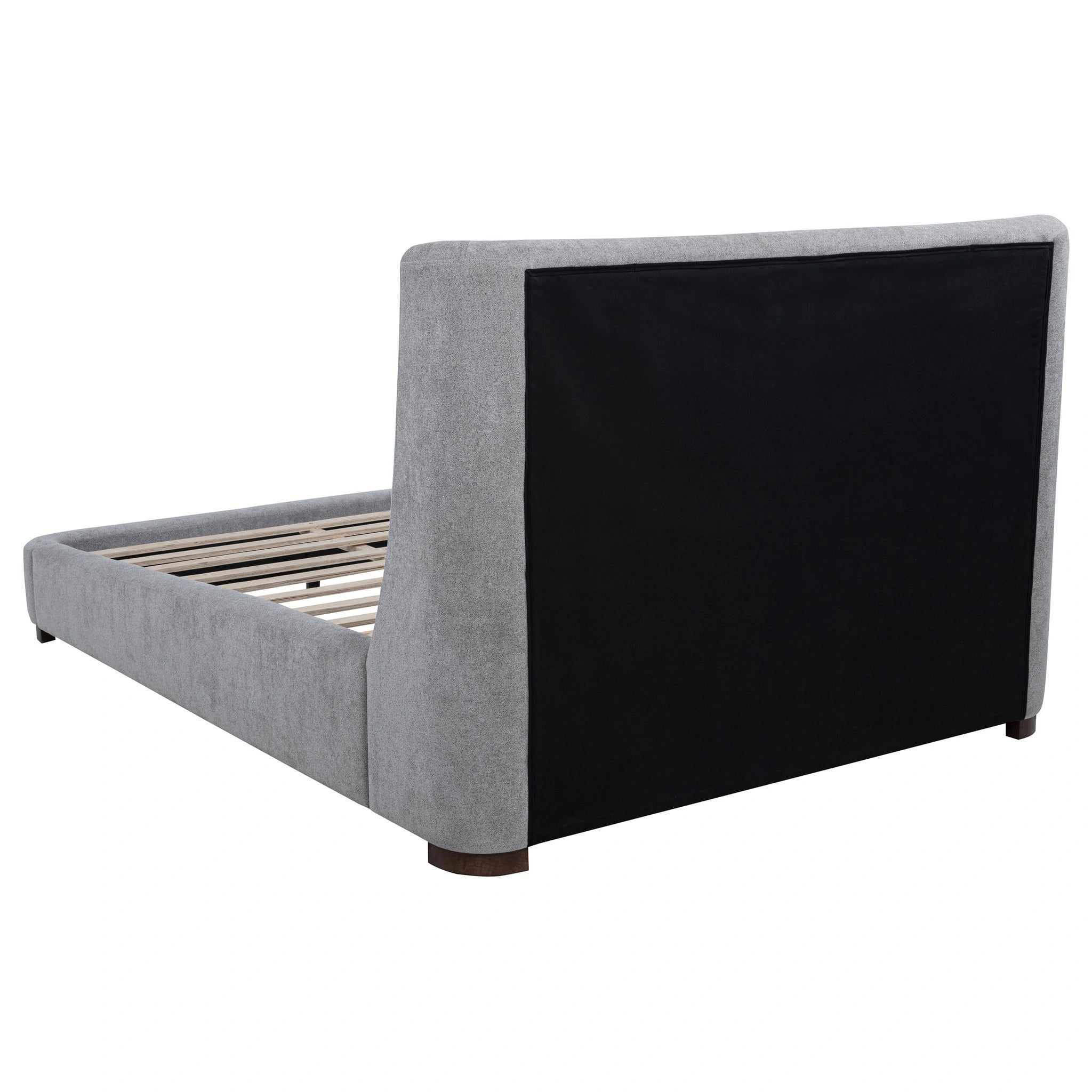 Cama con Plataforma y Cabecero Rennes