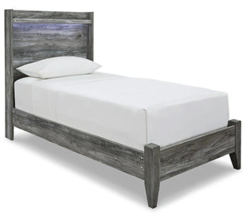 Cama juvenil Baystorm