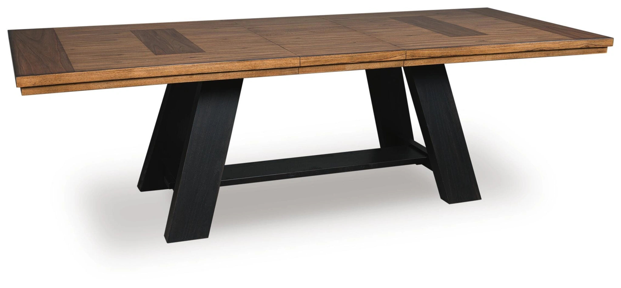 Mesa de comedor extensible Greddinton