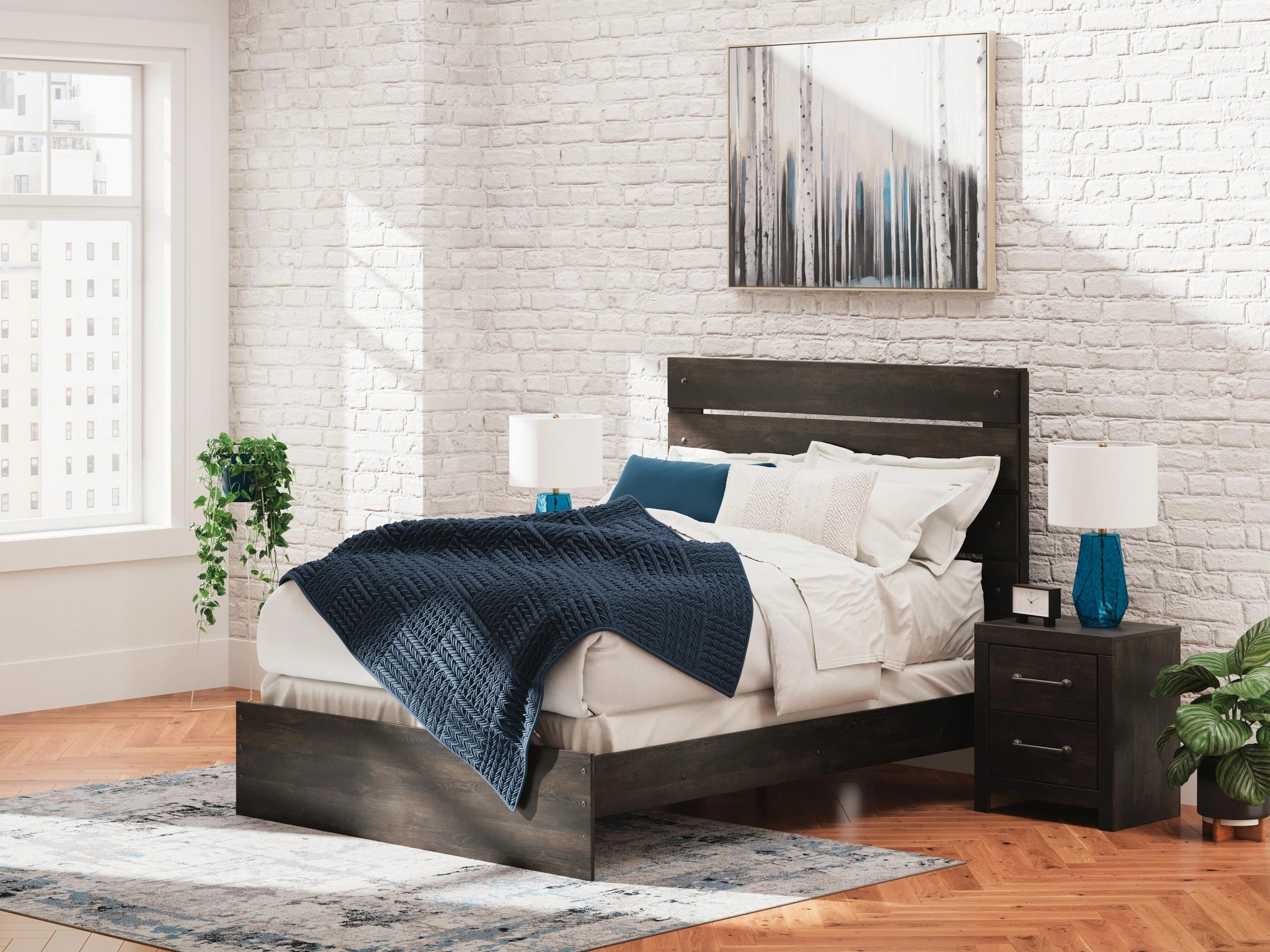Cama Hollivern