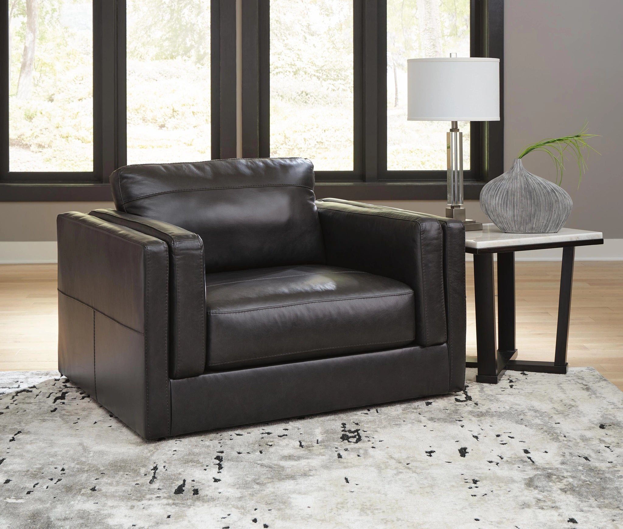 Sillón extragrande Amiata