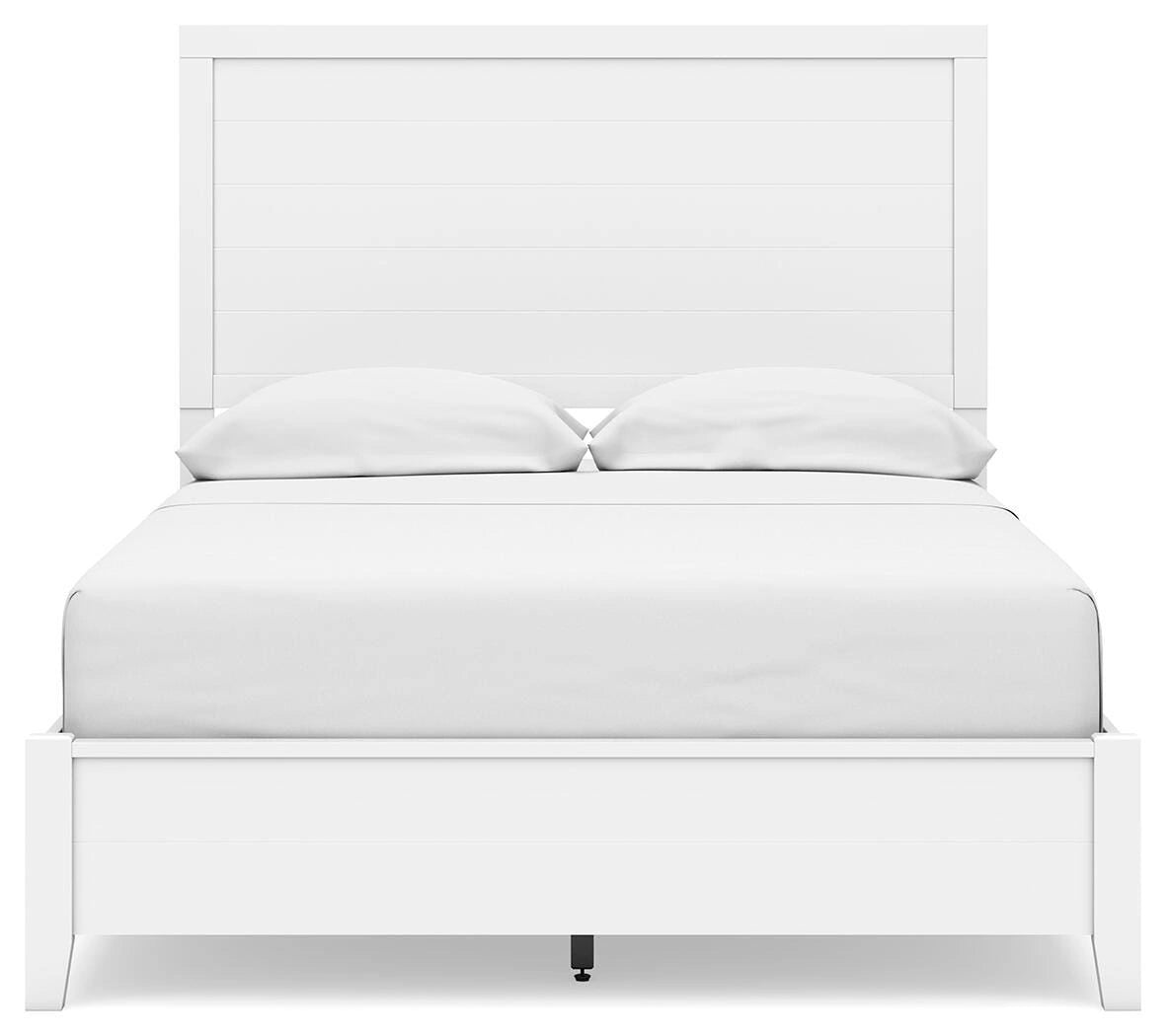 Paquete de dormitorio Binterglen