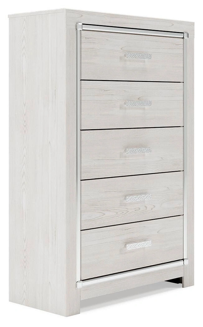 Cómoda Altyra