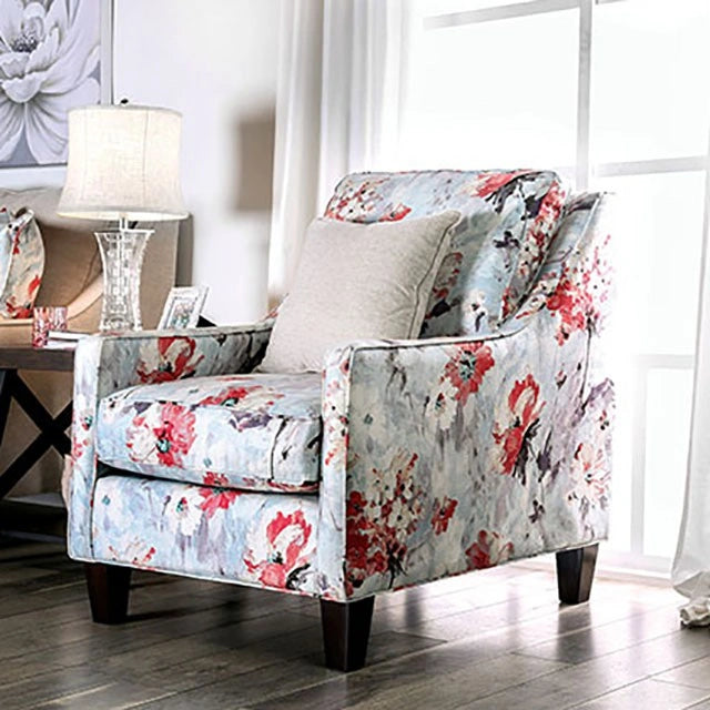 Nadene Ivory Silla