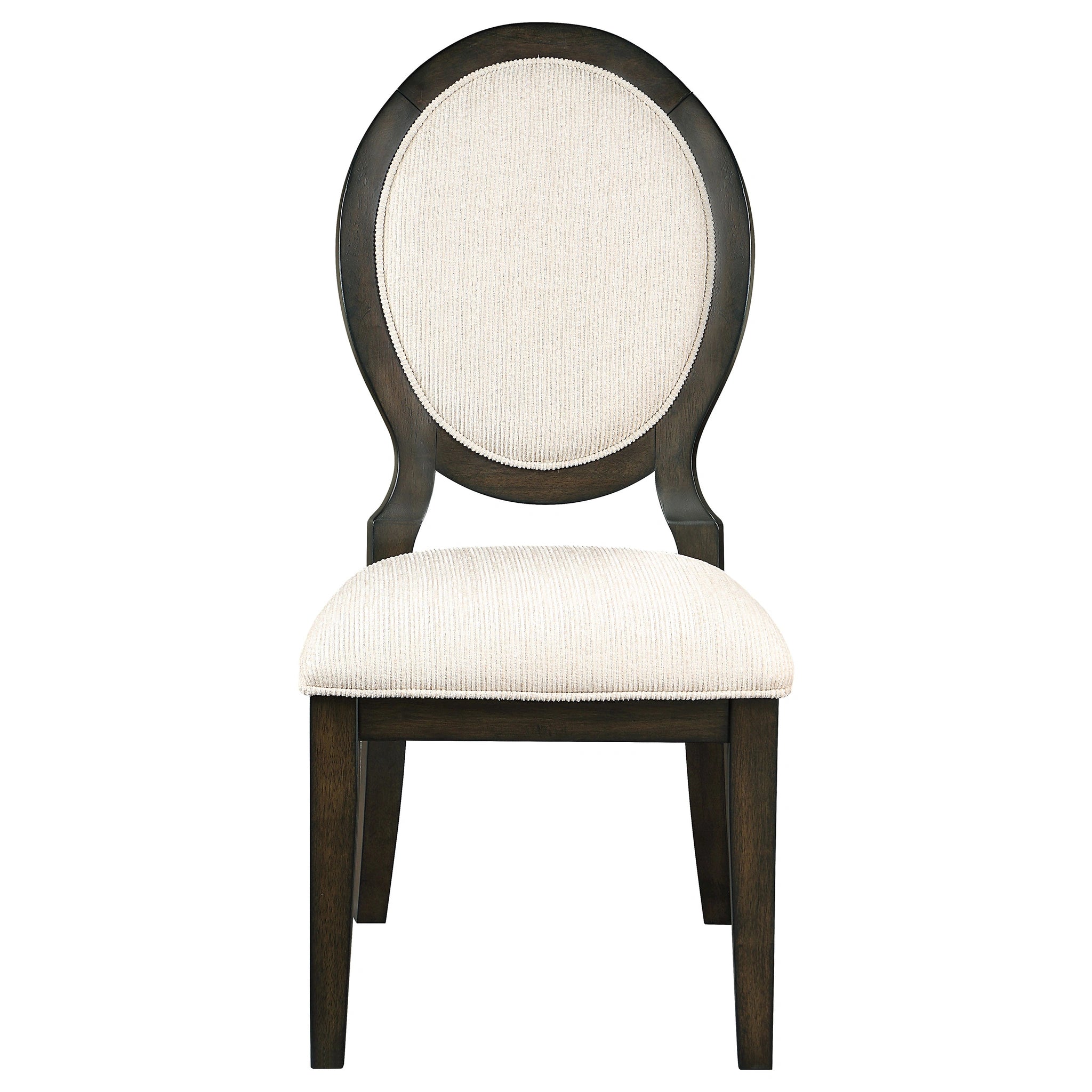 Juego de comedor Twyla de 5 piezas