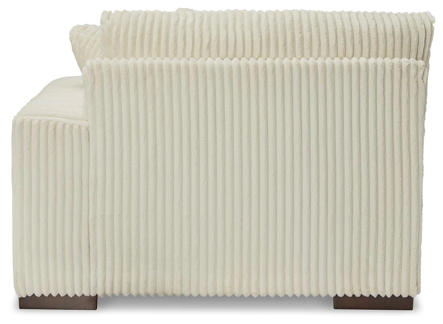 Sofá seccional Lindyn con chaise longue