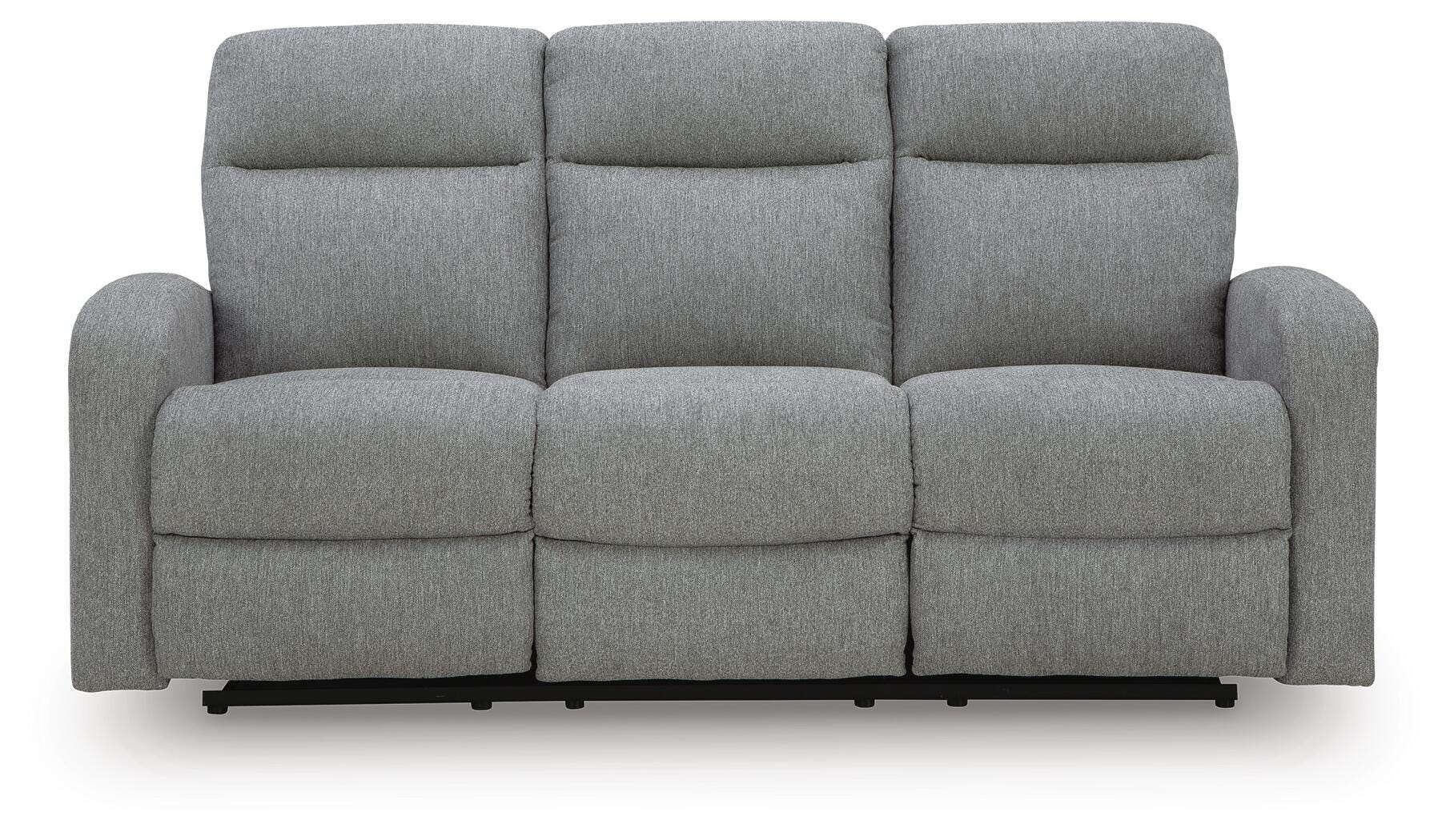 Sofá reclinable Gauntlet
