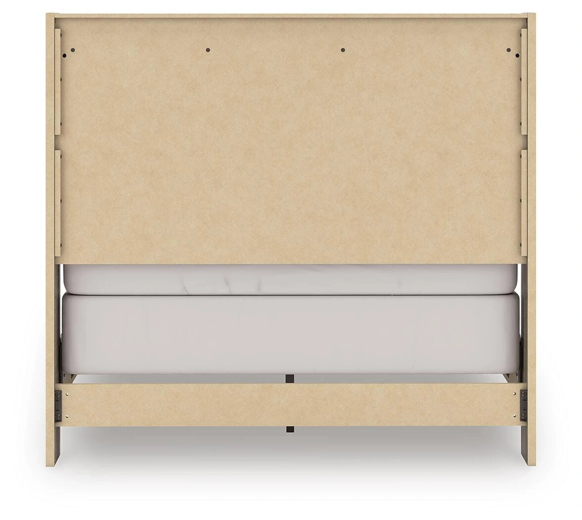 Cama Elbrim