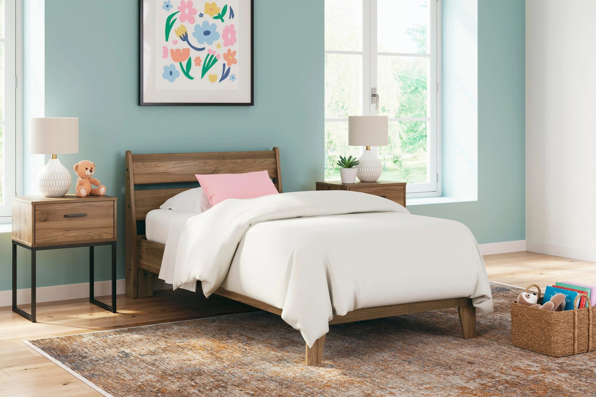 Cama Deanlow