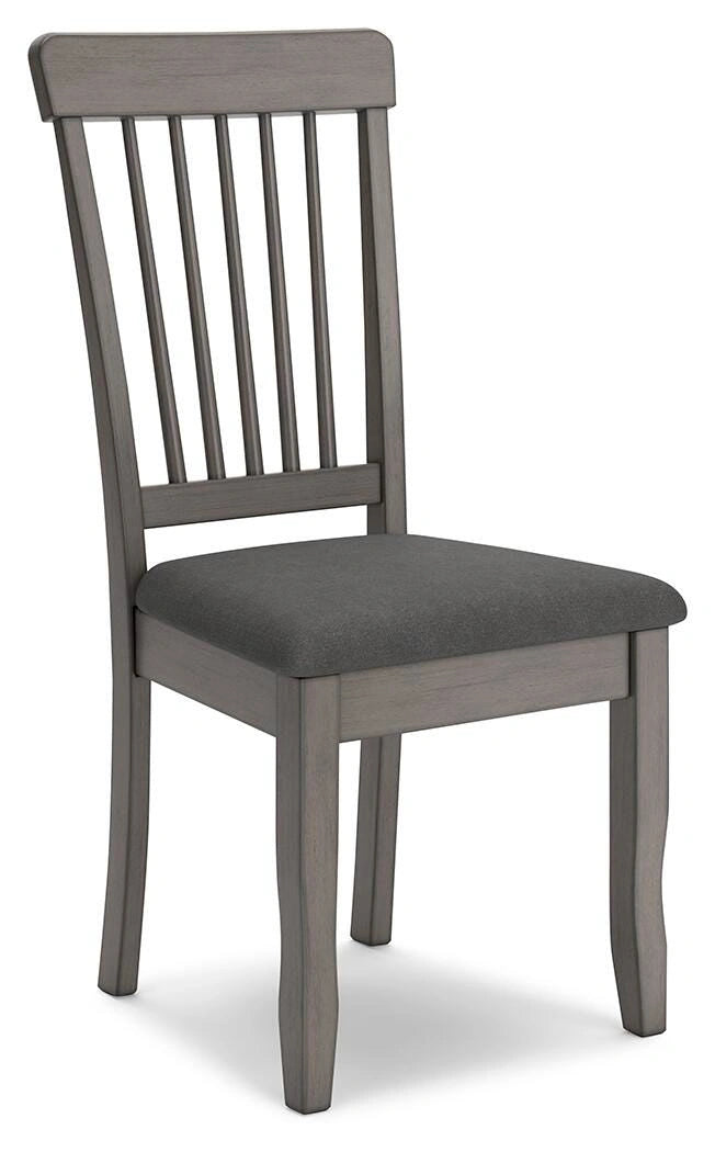 Juego de comedor Shullden