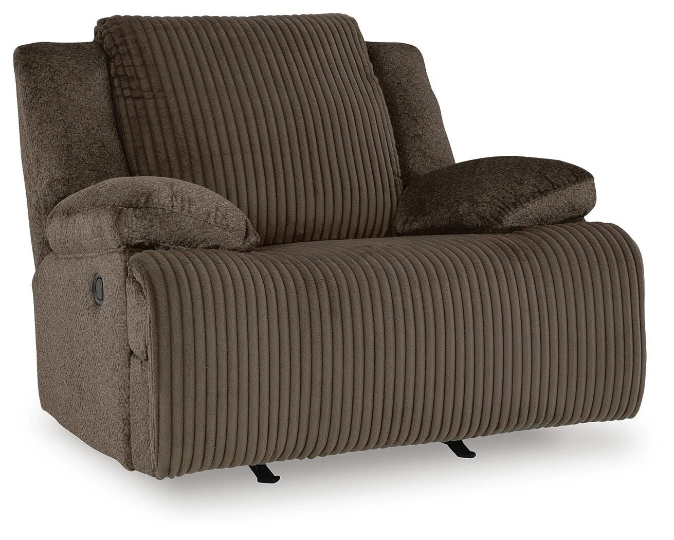Sillón Reclinable de Primera Clase