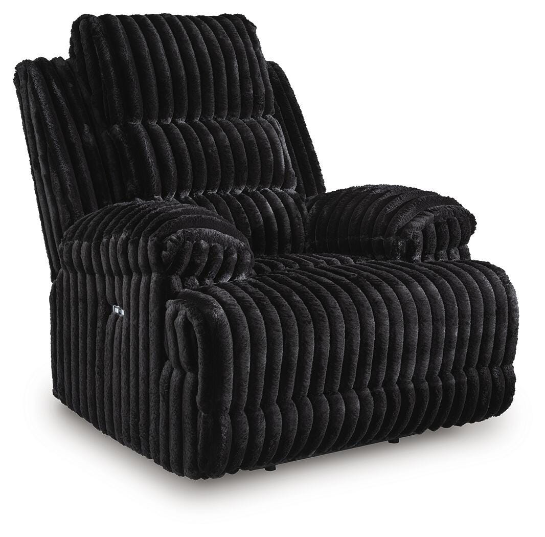Sillón reclinable eléctrico Rhine Falls
