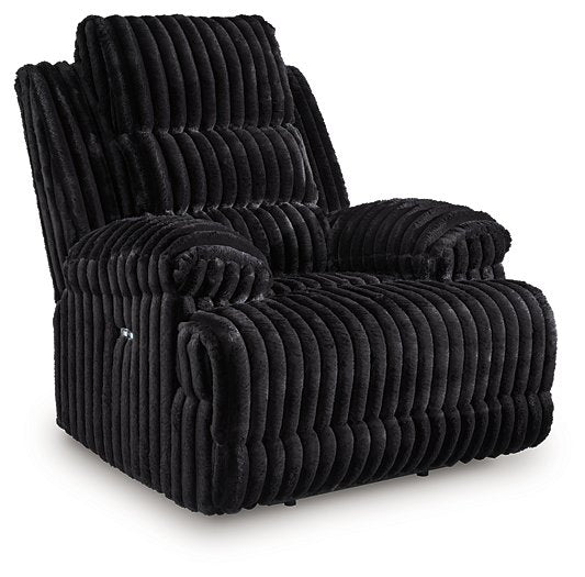 Rhine Falls Power Recliner