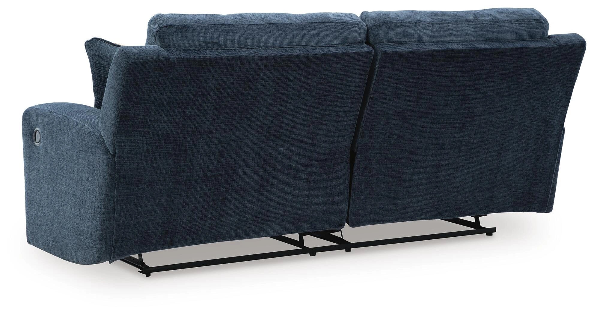 Sofá reclinable Danum