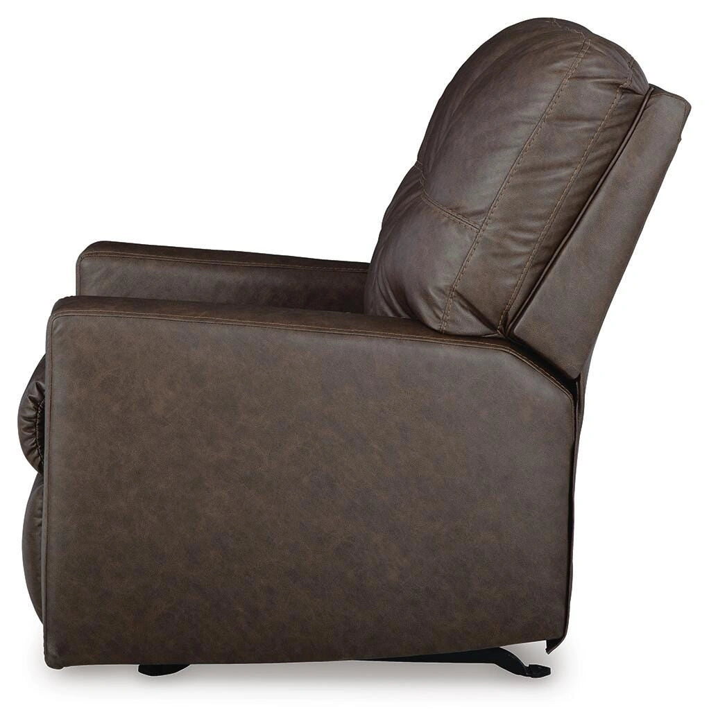 Sillón reclinable Barlin Mills