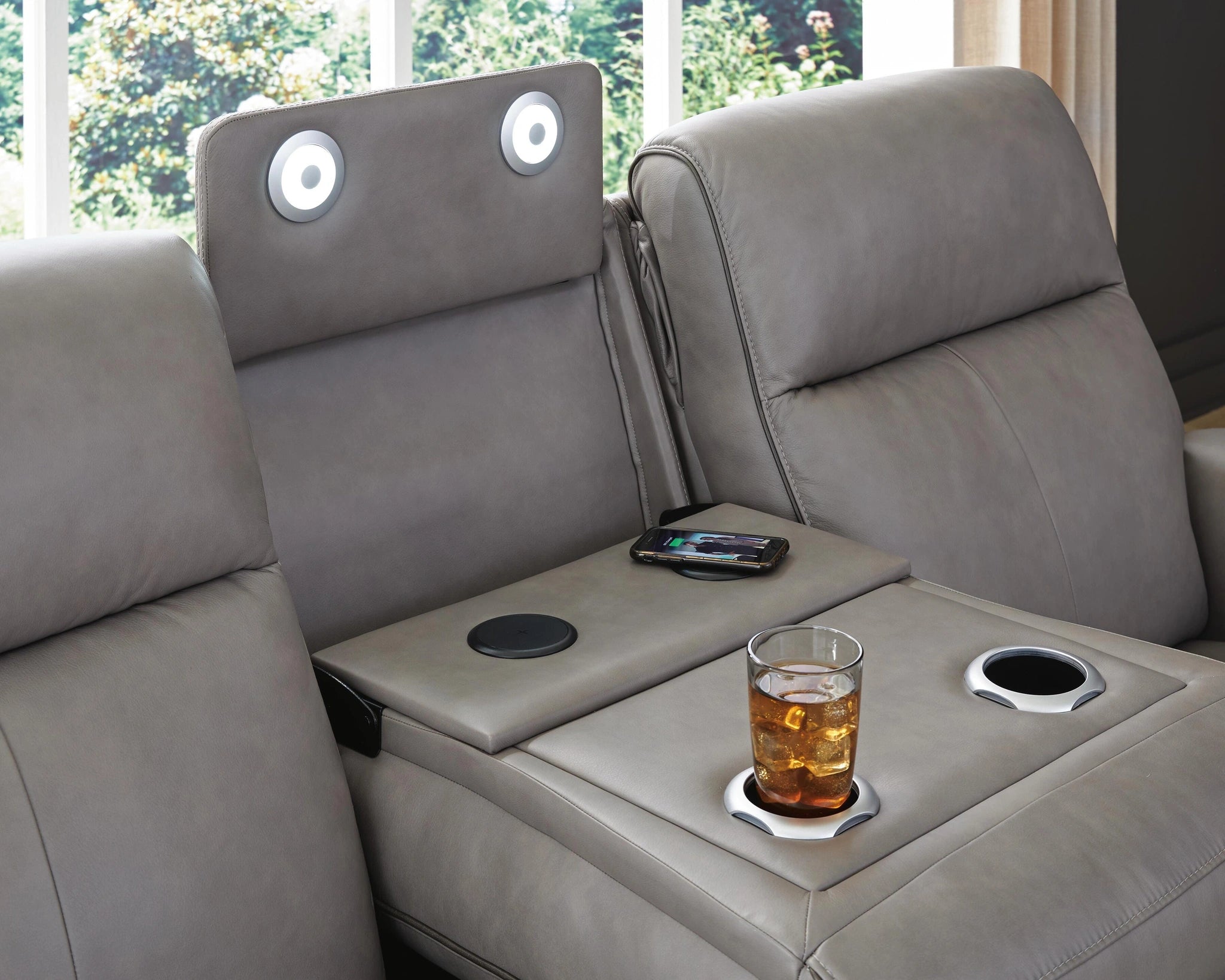 Juego de sala 5Z-Comfort