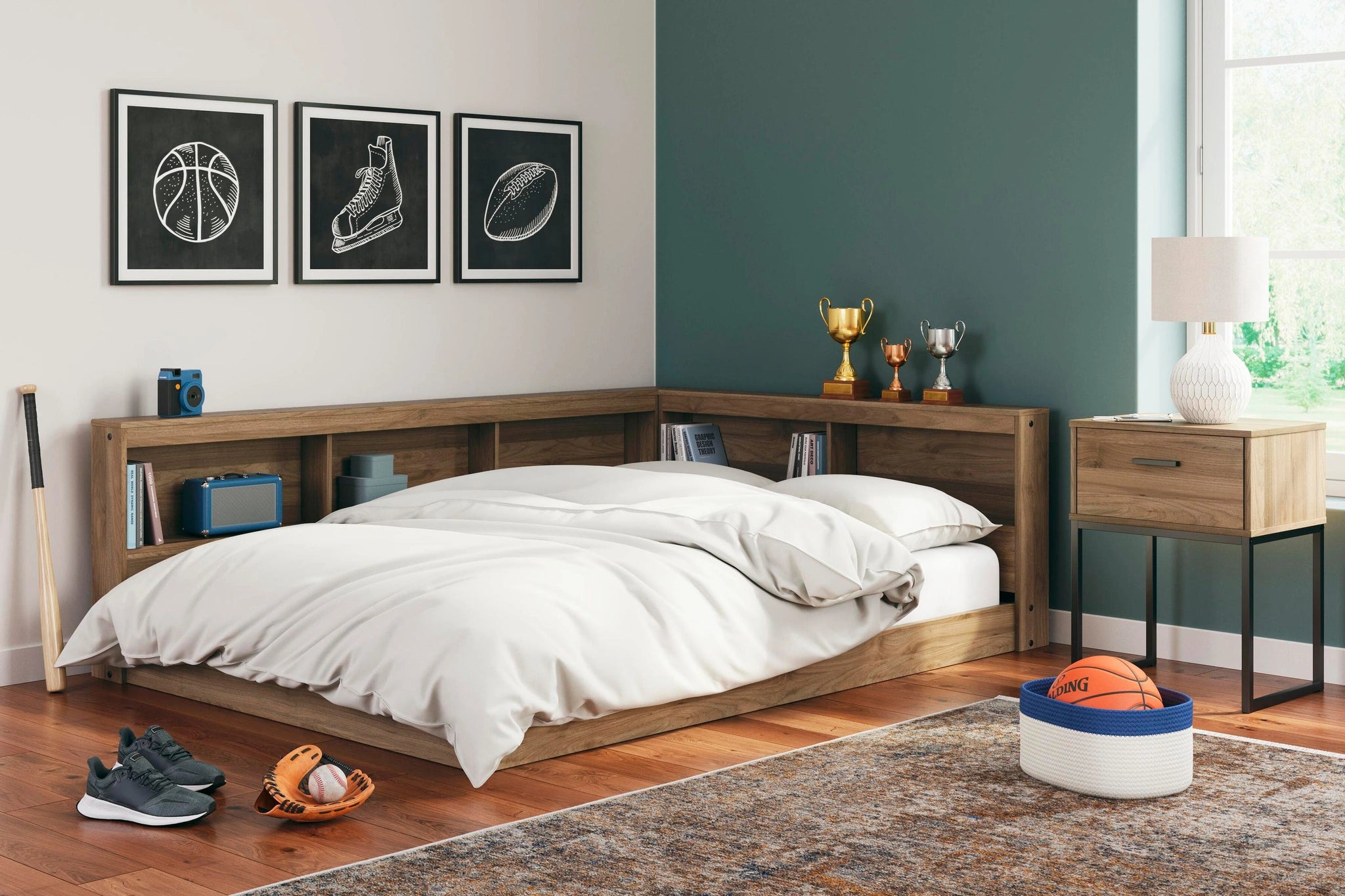 Cama Deanlow
