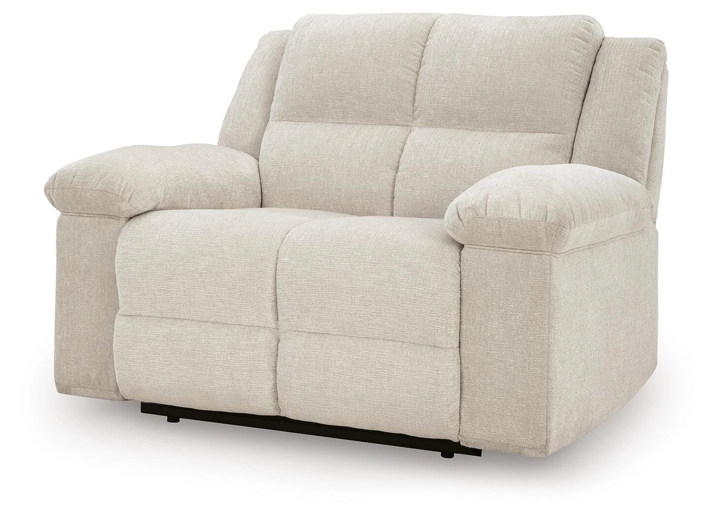 Sillón reclinable extra grande Orlen