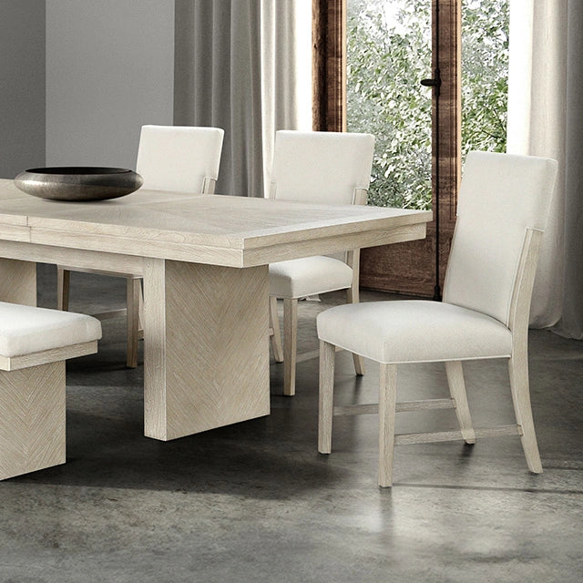 Mesa de comedor Hagerman