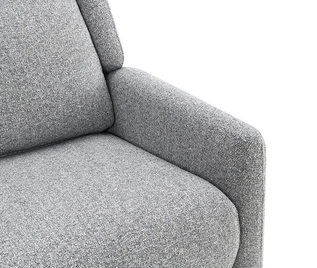 Sillón reclinable Psyche Pushback