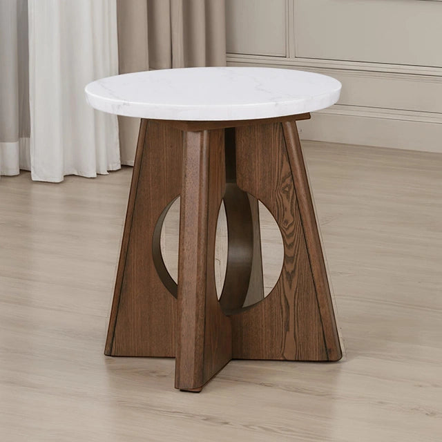 Mesa auxiliar Lemvig