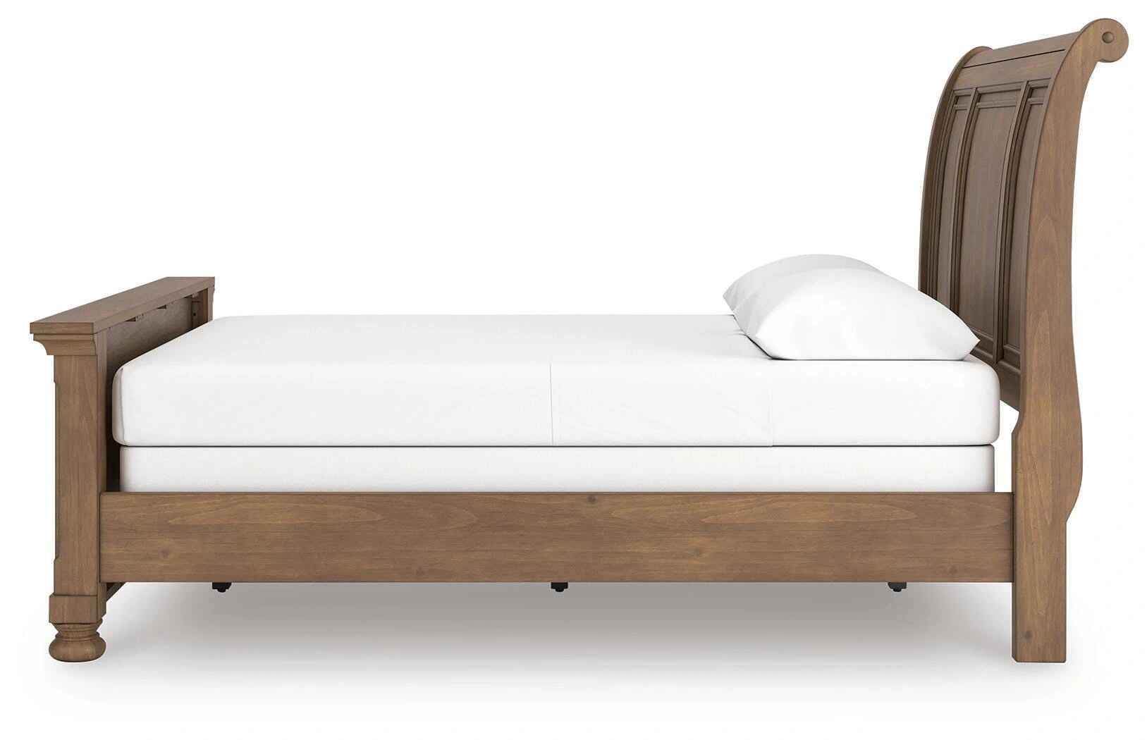 Cama Feddinger