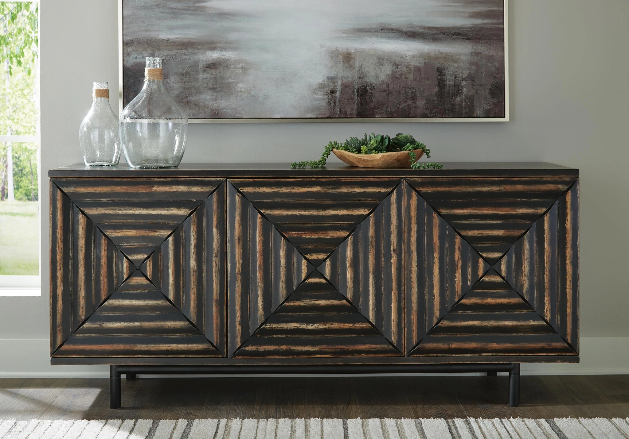 Mueble auxiliar Fair Ridge