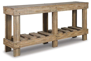 Sofa Table