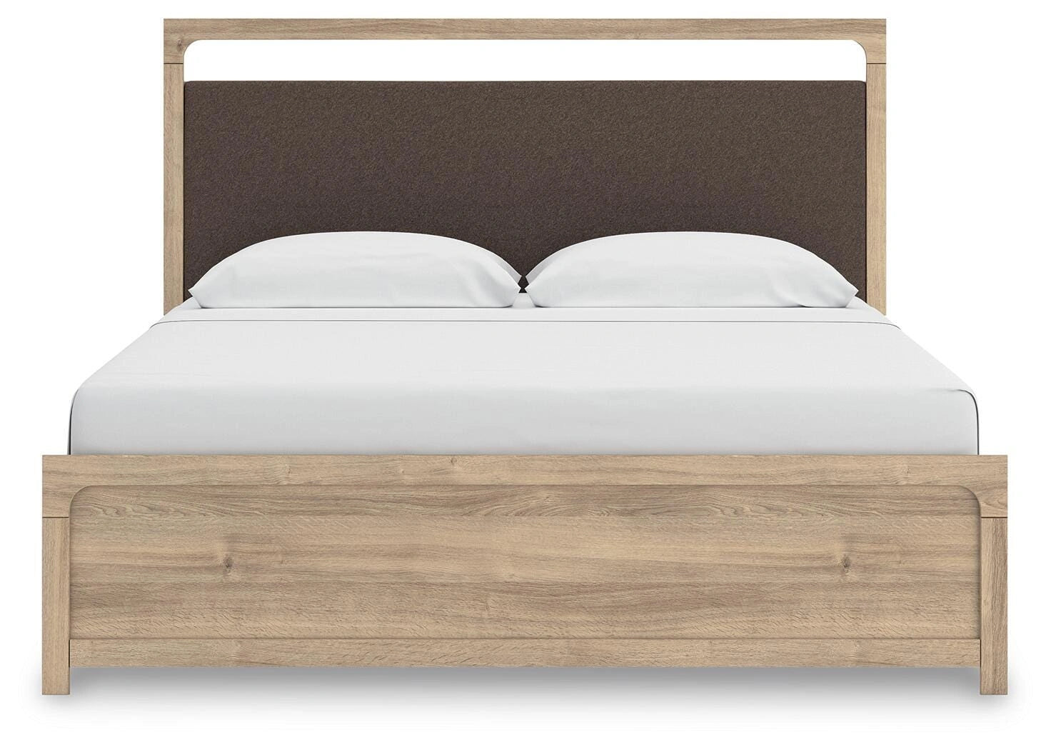 Cama tapizada Kinlanni