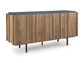 Mueble auxiliar Quintavious