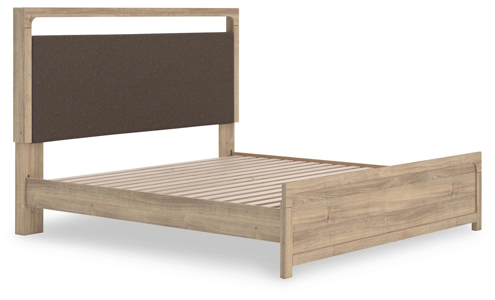 Cama tapizada Kinlanni
