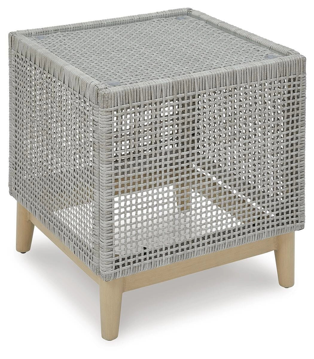Juego de Muebles de Exterior Seton Creek