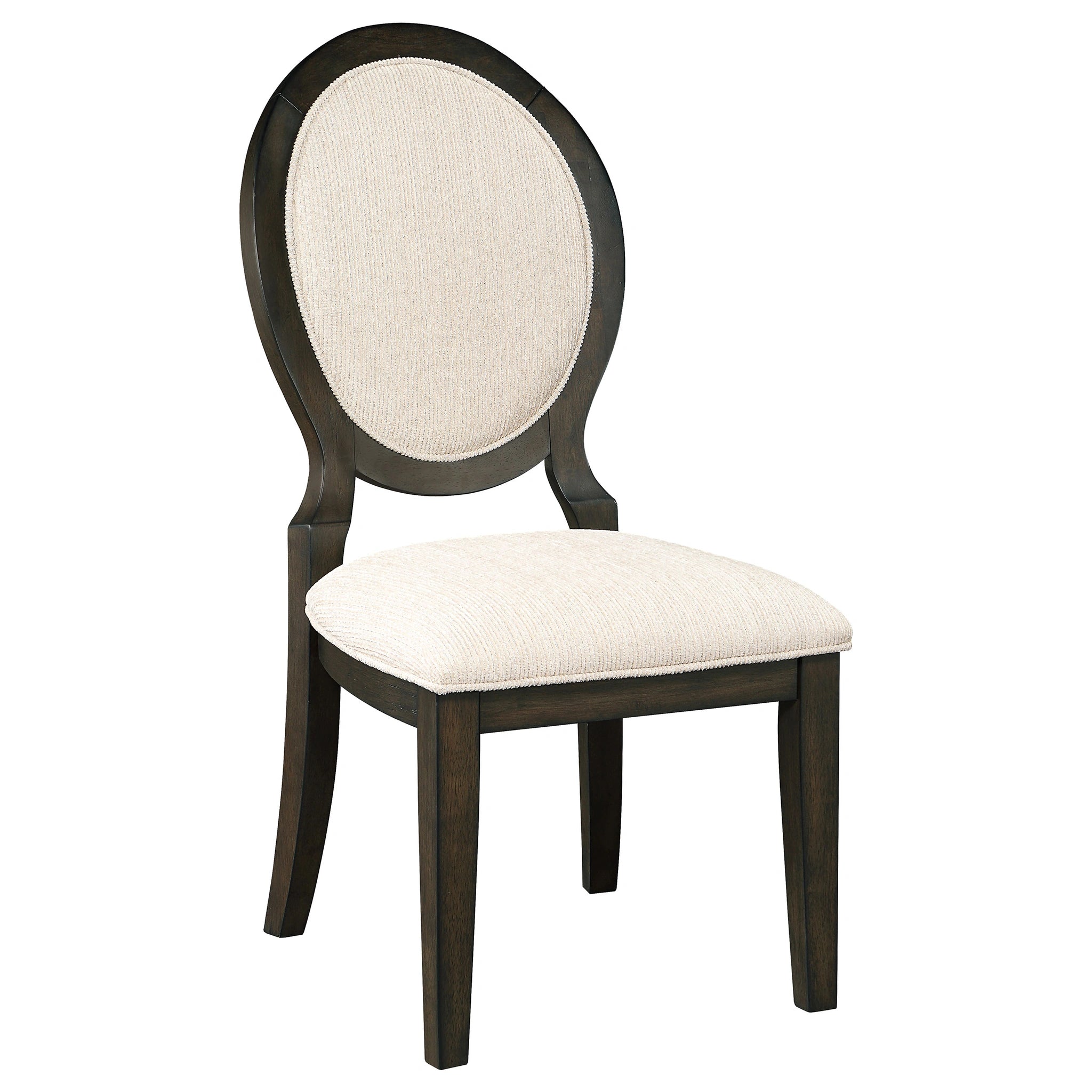 Juego de comedor Twyla de 5 piezas