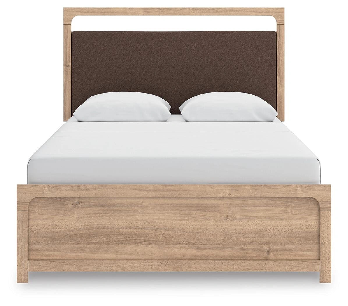 Cama tapizada Kinlanni