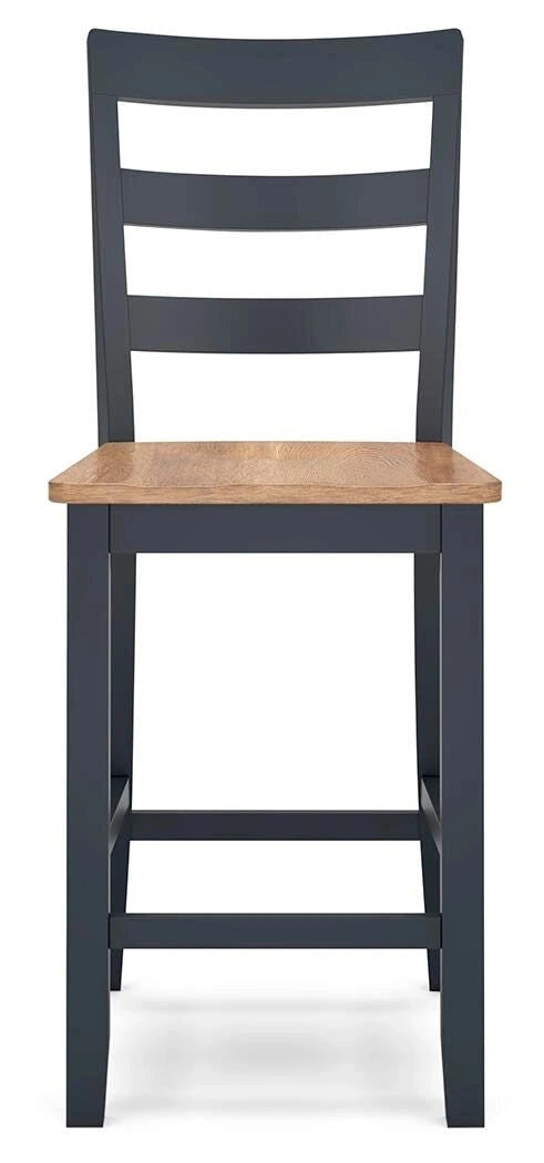 Taburete de bar a la altura de la encimera Gesthaven