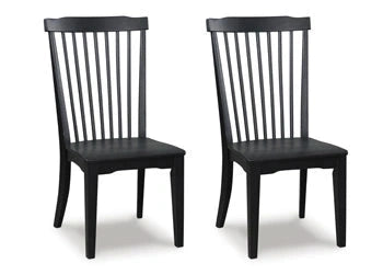 Silla de comedor Greddinton