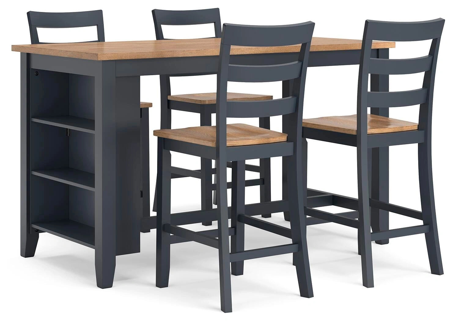 Juego de comedor Gesthaven