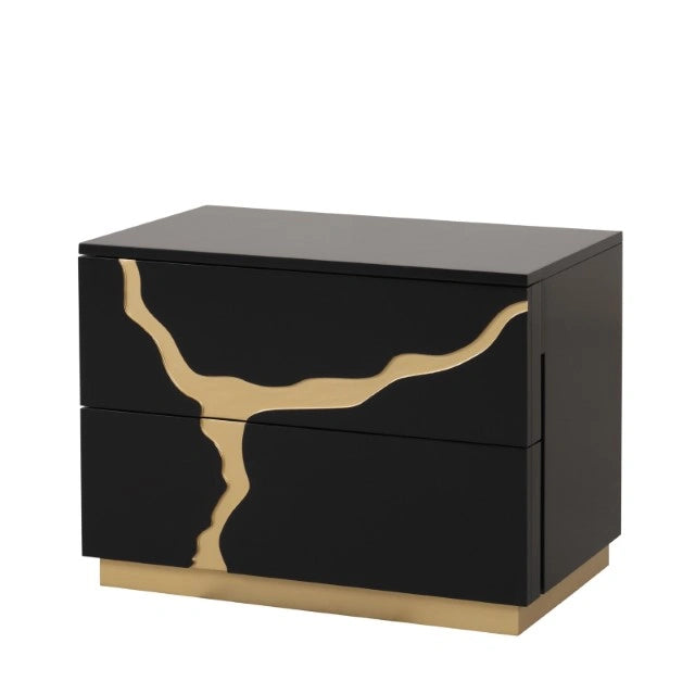 Mesa de noche Goldsberg