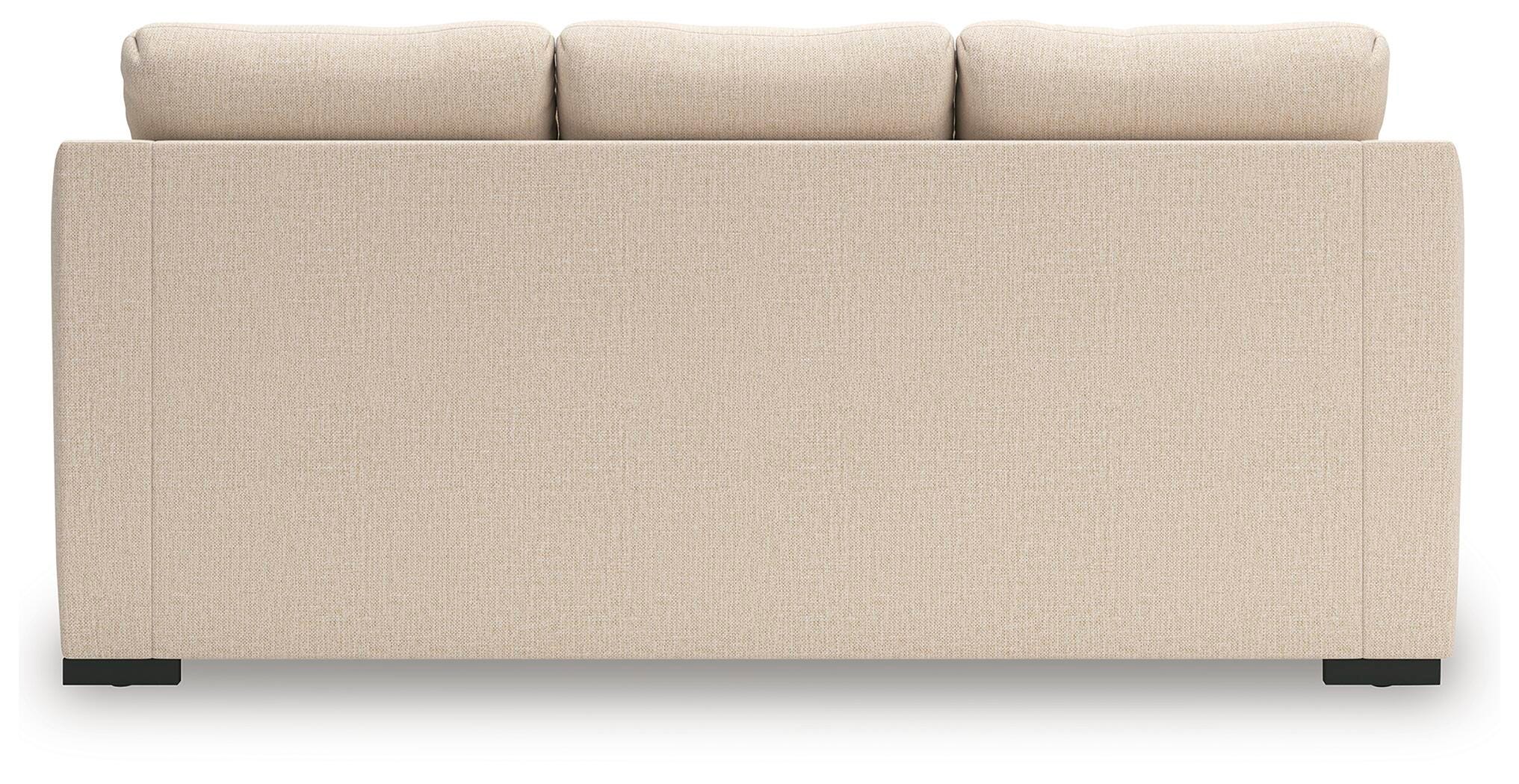 Sofá chaise Lango