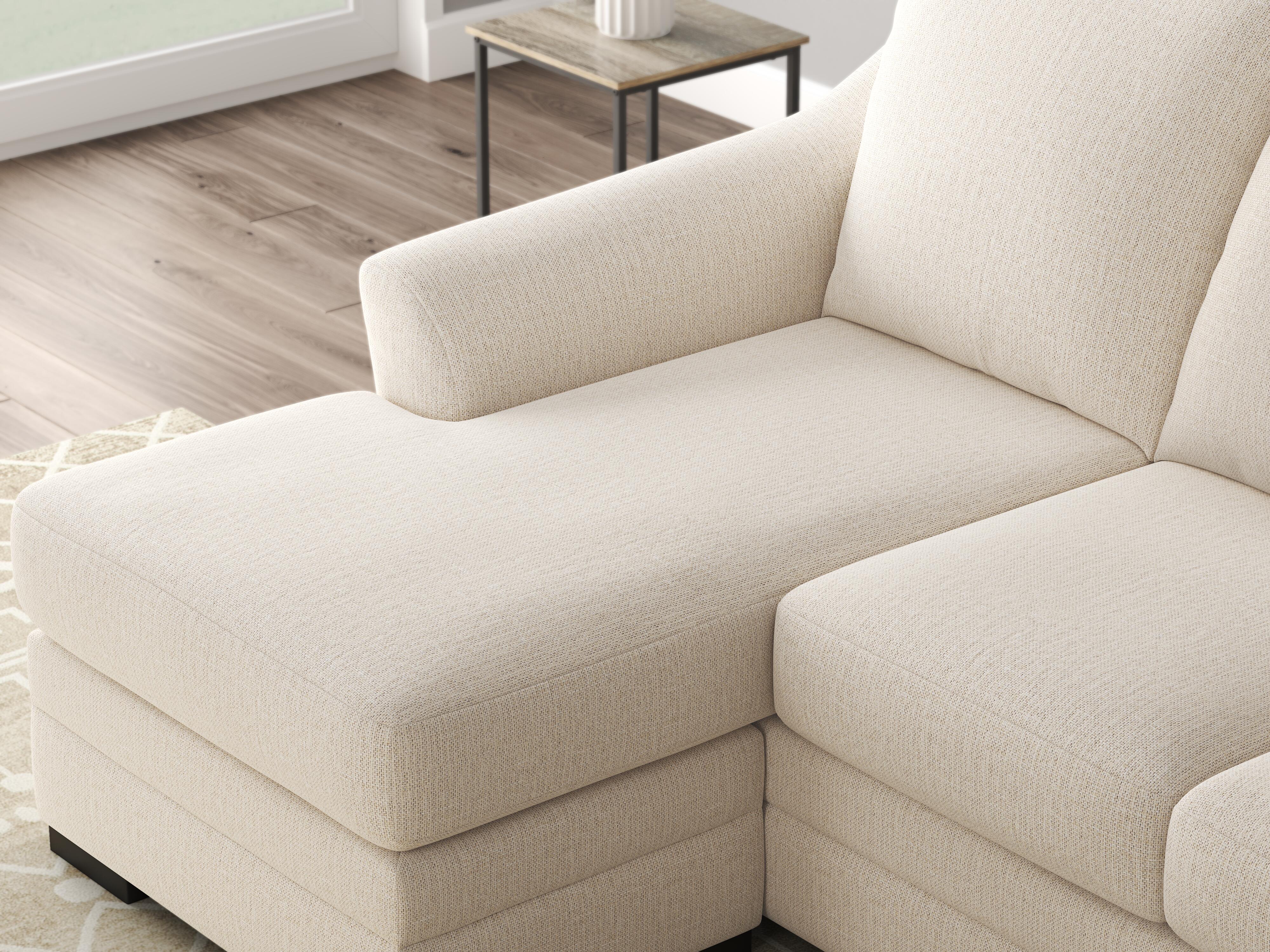 Sofá chaise Lango